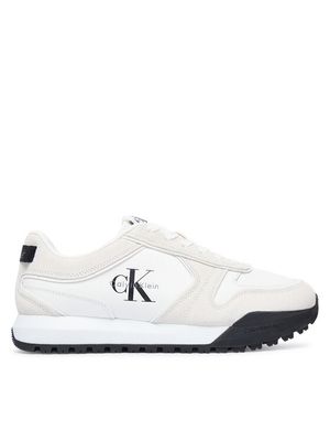 Buty sportowe męskie wiosenne Calvin Klein ze sklepu: MODIVO w kategorii: Buty sportowe męskie - zdjęcie WP-EBWP-BKLVO-LN0_0000306287594