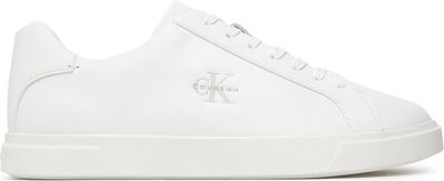Buty sportowe męskie na wiosnę Calvin Klein ze sklepu: MODIVO w kategorii: Buty sportowe męskie - zdjęcie WP-EBWP-BKLVO-LN0_0000306287600