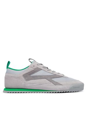 Buty sportowe męskie na wiosnę Calvin Klein ze sklepu: MODIVO w kategorii: Buty sportowe męskie - zdjęcie WP-EBWP-BKLVO-LN0_0000306287686