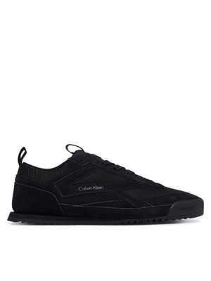 Buty sportowe męskie na jesień Calvin Klein ze sklepu: MODIVO w kategorii: Buty sportowe męskie - zdjęcie WP-EBWP-BKLVO-LN0_0000306287693