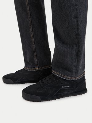 Buty sportowe męskie na jesień Calvin Klein ze sklepu: MODIVO w kategorii: Buty sportowe męskie - zdjęcie WP-EBWP-BKLVO-LN0_0000306287693