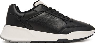 Buty sportowe męskie na jesień Calvin Klein ze sklepu: MODIVO w kategorii: Buty sportowe męskie - zdjęcie WP-EBWP-BKLVO-LN0_0000306287716