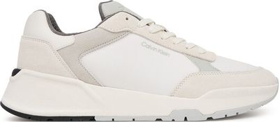 Buty sportowe męskie na wiosnę Calvin Klein ze sklepu: MODIVO w kategorii: Buty sportowe męskie - zdjęcie WP-EBWP-BKLVO-LN0_0000306287730