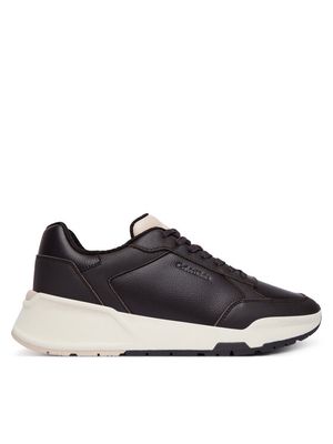 Calvin Klein - Buty sportowe męskie wiosenne ze sklepu: MODIVO w kategorii: Buty sportowe męskie - zdjęcie WP-EBWP-BKLVO-LN0_0000306287761