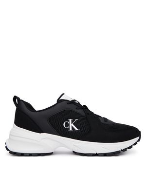 Buty sportowe męskie Calvin Klein ze sklepu: MODIVO w kategorii: Buty sportowe męskie - zdjęcie WP-EBWP-BKLVO-LN0_0000306287785