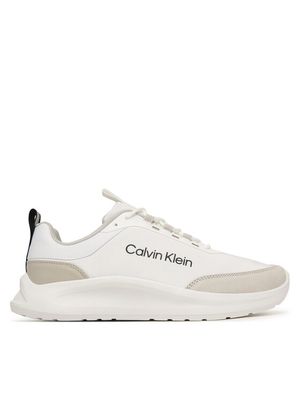 Tommy Hilfiger - Buty sportowe męskie wiosenne ze sklepu: MODIVO w kategorii: Buty sportowe męskie - zdjęcie WP-EBWP-BKLVO-LN0_0000306287808