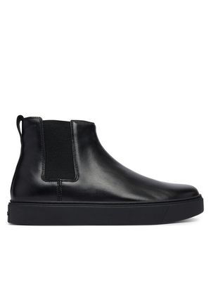 Calvin Klein - Buty zimowe męskie ze sklepu: MODIVO w kategorii: Buty zimowe męskie - zdjęcie WP-EBWP-BKLVO-LN0_0000306287839