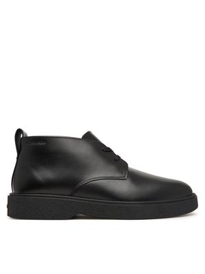 Buty zimowe męskie na zimę Calvin Klein ze sklepu: MODIVO w kategorii: Buty zimowe męskie - zdjęcie WP-EBWP-BKLVO-LN0_0000306287877