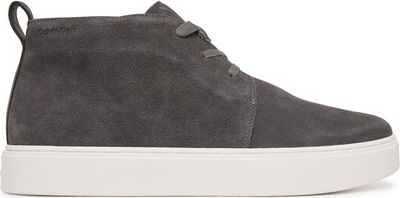 Buty zimowe męskie na zimę Calvin Klein ze sklepu: MODIVO w kategorii: Buty zimowe męskie - zdjęcie WP-EBWP-BKLVO-LN0_0000306287884