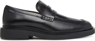 Buty eleganckie męskie jesienne Calvin Klein ze sklepu: MODIVO w kategorii: Buty eleganckie męskie - zdjęcie WP-EBWP-BKLVO-LN0_0000306287969