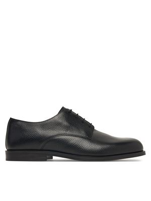 Calvin Klein - Buty eleganckie męskie jesienne ze sklepu: MODIVO w kategorii: Buty eleganckie męskie - zdjęcie WP-EBWP-BKLVO-LN0_0000306287990