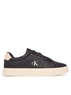 Buty sportowe męskie Calvin Klein ze sklepu: MODIVO w kategorii: Buty sportowe męskie - zdjęcie WP-EBWP-BKLVO-LN0_0000306288003