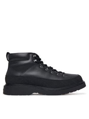 Buty zimowe męskie na zimę Calvin Klein ze sklepu: MODIVO w kategorii: Buty zimowe męskie - zdjęcie WP-EBWP-BKLVO-LN0_0000306288102