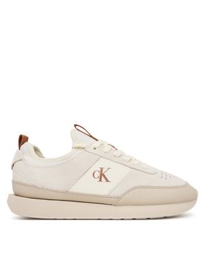 Buty sportowe damskie wiosenne Calvin Klein ze sklepu: MODIVO w kategorii: Buty sportowe damskie - zdjęcie WP-EBWP-BKLVO-LN0_0000306288171