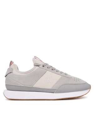 Buty sportowe damskie wiosenne Calvin Klein ze sklepu: MODIVO w kategorii: Buty sportowe damskie - zdjęcie WP-EBWP-BKLVO-LN0_0000306288188