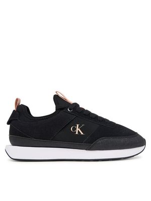 Buty sportowe damskie na wiosnę Calvin Klein ze sklepu: MODIVO w kategorii: Buty sportowe damskie - zdjęcie WP-EBWP-BKLVO-LN0_0000306288195