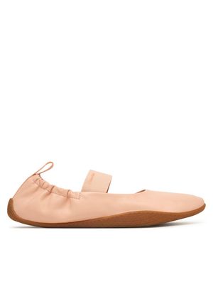 Calvin Klein - Balerinki wiosenne ze sklepu: MODIVO w kategorii: Balerinki - zdjęcie WP-EBWP-BKLVO-LN0_0000306288225
