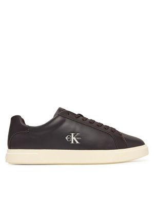 Buty sportowe damskie na wiosnę Calvin Klein ze sklepu: MODIVO w kategorii: Buty sportowe damskie - zdjęcie WP-EBWP-BKLVO-LN0_0000306288249