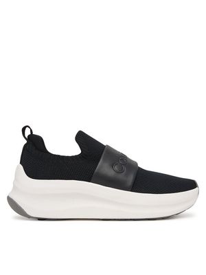Buty sportowe damskie na wiosnę Calvin Klein ze sklepu: MODIVO w kategorii: Buty sportowe damskie - zdjęcie WP-EBWP-BKLVO-LN0_0000306288430