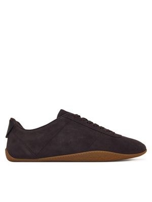 Buty sportowe damskie na jesień Calvin Klein ze sklepu: MODIVO w kategorii: Buty sportowe damskie - zdjęcie WP-EBWP-BKLVO-LN0_0000306288447