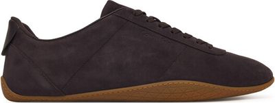 Buty sportowe damskie na jesień Calvin Klein ze sklepu: MODIVO w kategorii: Buty sportowe damskie - zdjęcie WP-EBWP-BKLVO-LN0_0000306288447