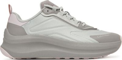 Buty sportowe damskie na wiosnę Calvin Klein ze sklepu: MODIVO w kategorii: Buty sportowe damskie - zdjęcie WP-EBWP-BKLVO-LN0_0000306288454