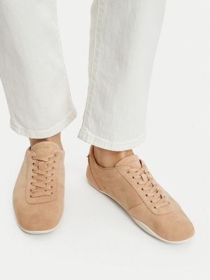 Buty sportowe damskie na wiosnę Calvin Klein ze sklepu: MODIVO w kategorii: Buty sportowe damskie
