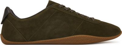 Buty sportowe damskie Calvin Klein ze sklepu: MODIVO w kategorii: Buty sportowe damskie - zdjęcie WP-EBWP-BKLVO-LN0_0000306288492