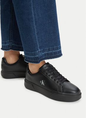 Calvin Klein - Buty sportowe damskie na wiosnę ze sklepu: MODIVO w kategorii: Buty sportowe damskie