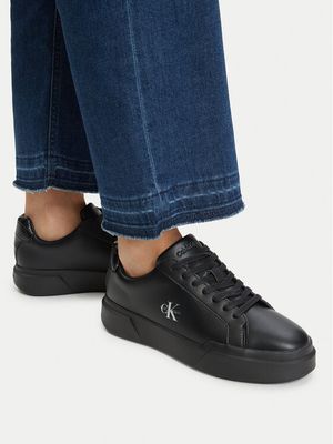 Calvin Klein - Buty sportowe damskie na wiosnę ze sklepu: MODIVO w kategorii: Buty sportowe damskie