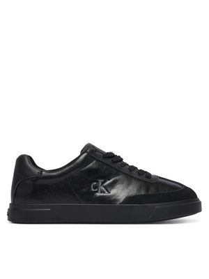 Buty sportowe damskie wiosenne Calvin Klein ze sklepu: MODIVO w kategorii: Buty sportowe damskie - zdjęcie WP-EBWP-BKLVO-LN0_0000306288959