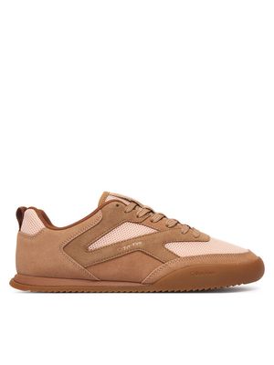 Buty sportowe damskie na wiosnę Calvin Klein ze sklepu: MODIVO w kategorii: Buty sportowe damskie - zdjęcie WP-EBWP-BKLVO-LN0_0000306288980