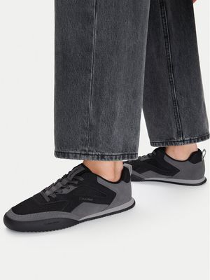 Buty sportowe damskie na wiosnę Calvin Klein ze sklepu: MODIVO w kategorii: Buty sportowe damskie