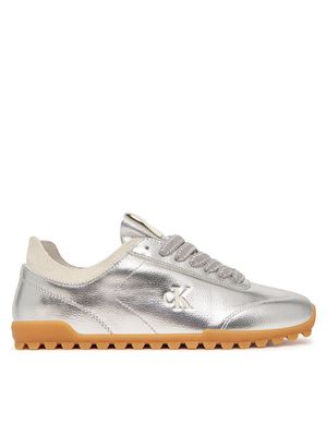 Buty sportowe damskie na wiosnę Calvin Klein ze sklepu: MODIVO w kategorii: Buty sportowe damskie - zdjęcie WP-EBWP-BKLVO-LN0_0000306289055