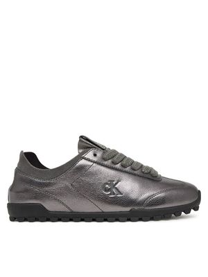 Buty sportowe damskie na wiosnę Calvin Klein ze sklepu: MODIVO w kategorii: Buty sportowe damskie - zdjęcie WP-EBWP-BKLVO-LN0_0000306289062