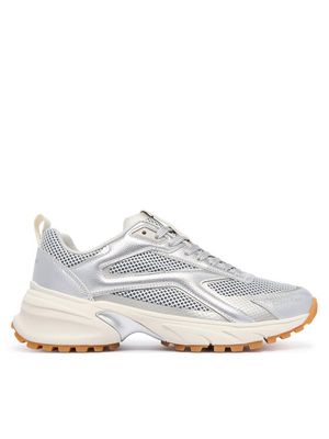 Calvin Klein - Buty sportowe damskie na wiosnę ze sklepu: MODIVO w kategorii: Buty sportowe damskie - zdjęcie WP-EBWP-BKLVO-LN0_0000306289079