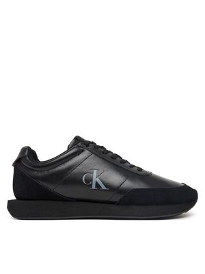 Calvin Klein - Buty sportowe damskie jesienne ze sklepu: MODIVO w kategorii: Buty sportowe damskie - zdjęcie WP-EBWP-BKLVO-LN0_0000306289086