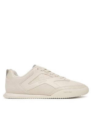 Buty sportowe damskie na wiosnę Calvin Klein ze sklepu: MODIVO w kategorii: Buty sportowe damskie - zdjęcie WP-EBWP-BKLVO-LN0_0000306289093