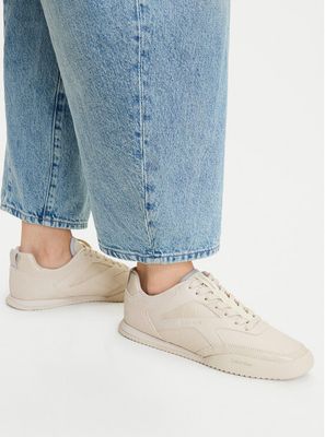 Buty sportowe damskie na wiosnę Calvin Klein ze sklepu: MODIVO w kategorii: Buty sportowe damskie