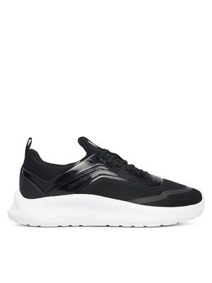 Calvin Klein - Buty sportowe damskie na wiosnę ze sklepu: MODIVO w kategorii: Buty sportowe damskie - zdjęcie WP-EBWP-BKLVO-LN0_0000306289147