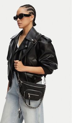 Shopper bag elegancka Steve Madden ze sklepu: MODIVO w kategorii: Torby Shopper bag - zdjęcie WP-EBWP-BKLVO-LN0_0000306289321