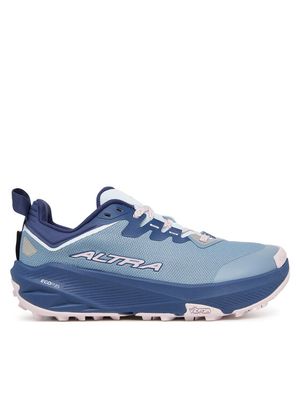 Altra - Buty sportowe damskie na wiosnę ze sklepu: MODIVO w kategorii: Buty sportowe damskie - zdjęcie WP-EBWP-BKLVO-LN0_0000306289406