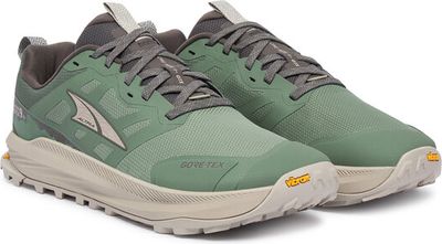 Buty sportowe męskie na wiosnę Altra ze sklepu: MODIVO w kategorii: Buty sportowe męskie - zdjęcie WP-EBWP-BKLVO-LN0_0000306289420