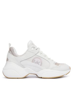 Buty sportowe damskie na wiosnę Michael Michael Kors ze sklepu: MODIVO w kategorii: Buty sportowe damskie - zdjęcie WP-EBWP-BKLVO-LN0_0000306289550