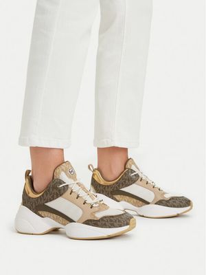 Buty sportowe damskie na wiosnę Michael Michael Kors ze sklepu: MODIVO w kategorii: Buty sportowe damskie - zdjęcie WP-EBWP-BKLVO-LN0_0000306289567