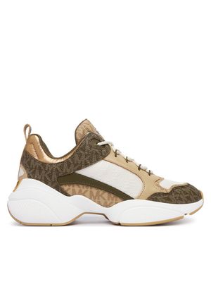 Buty sportowe damskie na wiosnę Michael Michael Kors ze sklepu: MODIVO w kategorii: Buty sportowe damskie