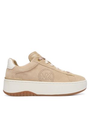 Buty sportowe damskie wiosenne Michael Michael Kors ze sklepu: MODIVO w kategorii: Buty sportowe damskie - zdjęcie WP-EBWP-BKLVO-LN0_0000306289574