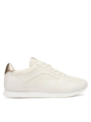 Buty sportowe damskie wiosenne Michael Michael Kors ze sklepu: MODIVO w kategorii: Buty sportowe damskie