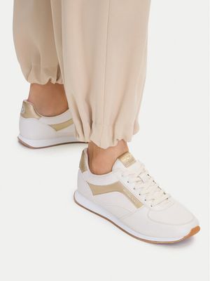 Buty sportowe damskie wiosenne Michael Michael Kors ze sklepu: MODIVO w kategorii: Buty sportowe damskie - zdjęcie WP-EBWP-BKLVO-LN0_0000306289611