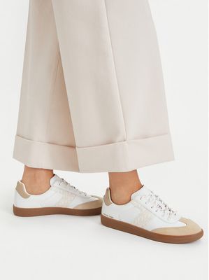 Buty sportowe damskie na wiosnę Michael Michael Kors ze sklepu: MODIVO w kategorii: Buty sportowe damskie - zdjęcie WP-EBWP-BKLVO-LN0_0000306289628